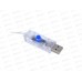 Гирлянда 3*3м занавес нить росы 300LED шампань 8реж 384-124 г Гирлянда 3*3м занавес нить росы 300LED шампань 8реж 384-124 г