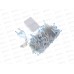 Гирлянда 20м вьюн 120LED синий 8 режимов 384-194 г Гирлянда 20м вьюн 120LED синий 8 режимов 384-194 г