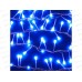 Гирлянда 5м вьюн 250LED белый водопад 7реж 384-205 г Гирлянда 5м вьюн 250LED белый водопад 7реж 384-205 г