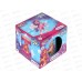 Игра пружинка Милый пони, 2108Z053-R19 в коробке 8*7*8см