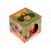 Игра пружинка Чебурашка, 2108Z053-R24 в коробке 8*7*8см