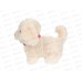 Интерактивный Щенок Шелли, ходит, пищит, вил. хвостом, S103-H01006-MF-NW Интерактивный Щенок Шелли, ходит, пищит, вил. хвостом, S103-H01006-MF-NW