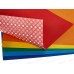 Цветной карт.MAZARI 6л. 6цв,мел.,с узорами, Веселый М-16806 *40 Цветной карт.MAZARI 6л. 6цв,мел.,с узорами, Веселый М-16806 *40