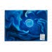 Папка с кноп. MAZARI MIST 26*36см 160мкм 4диз М-2516