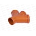 Крестовина нар.кан. 45  110-110  Jakko   *10