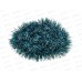 Мишура 2м 9см &quotВечерняя роскошь&quot голубой, AL-835-5 *600