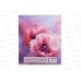 Тетрадь 36л кл. Alingar Нежный букет AL12045*5