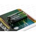 Аккуммулятор PERFEO HR06 2600мА 1.2В Ni-MH, пластиковый блистер *2/40 Аккуммулятор PERFEO HR06 2600мА 1.2В Ni-MH, пластиковый блистер *2/40