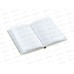Записная книжка ПП А6 96л Пушистый котик - 5, 96-7562