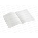 Тетрадь 48л линия ПП пласт. обл. plastic cover НЕОН, 5 цветов, 48-1377*5/100 Тетрадь 48л линия ПП пласт. обл. plastic cover НЕОН, 5 цветов, 48-1377*5/100