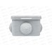 Коробка распределительная КМР-030-036 с крышкой пылевлагозащитная 65*65*50мм 4 ввода, серая *150 Коробка распределительная КМР-030-036 с крышкой пылевлагозащитная 65*65*50мм 4 ввода, серая *150