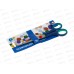 Ножницы CENTRUM HOME USE 80241 17.5мм *12/480