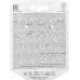 Перчатки Fiberon PSV071P Защита от порезов MAX р.L *12/60