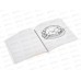 Раскраска Darvish DV-15725D *100 Раскраска Darvish DV-15725D *100