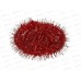Мишура, 5см. х 2м., AL-13639 красная *1200