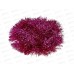 Мишура, 11см х 2м, AL-3329 фиолетовый  *200