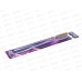 Зубная щетка GLOSS Dentaluxe *12/288