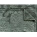 Плед Велсофт 150*200 098 OPE Узоры Серый
