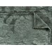 Плед Велсофт 220*200 098 OPE Узоры Серый