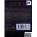 Farres Тени для век 1104-01 (YF014) 6 цветов перламутровые *12