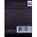 Farres Тени для век 1104-02 (YF014) 6 цветов перламутровые *12 Farres Тени для век 1104-02 (YF014) 6 цветов перламутровые *12