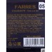 Farres Тени для век 1104-05 (YF014) 6 цветов перламутровые *12