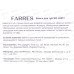 Farres блеск для губ S.J. 5107 MIX