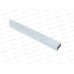 Кабель-канал магистральный (12x12) (120 м) белый EKF