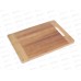 Доска раздел. бамбук 20*30*2 10011-1 *30