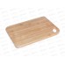 Доска разделочная бамбук 22*32*2 10015-2 *30 Доска разделочная бамбук 22*32*2 10015-2 *30