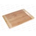 Доска разделочная бамбук 24*34*2 10011-3 *30 Доска разделочная бамбук 24*34*2 10011-3 *30