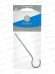 Шуруп-полукольцо 6,0*80 1шт SteelRex *10 Шуруп-полукольцо 6,0*80 1шт SteelRex *10