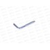 Шуруп-костыль 5,0*40 коробка с окном 80шт SteelRex Шуруп-костыль 5,0*40 коробка с окном 80шт SteelRex
