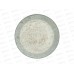 Тарелка десертная WQ2404-75FP Rustic Grey 19см 278662