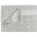 Полотенце 50*90 ВН MX42 Elemento Холодный серый бордюр