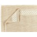 Полотенце 50*90 ВН MX42 Elemento Светло-бежевый бордюр