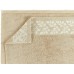 Полотенце 70*140 ВН MX42 Floret  Светло-бежевый бордюр