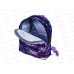 Рюкзак EK  6L Purple Print 48632