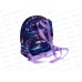 Рюкзак EK  6L Purple Print 48632