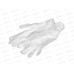 Перчатки Optiline виниловые прозрачные M, 27-2670 *50/500