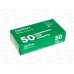 Перчатки Optiline виниловые прозрачные S, 27-2669 *50/500 Перчатки Optiline виниловые прозрачные S, 27-2669 *50/500