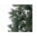 Ель 160см "Европейская большая" 475 веток 385-438 г