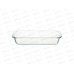 Форма  д/запекания SATOSHI 29,5*17,4*5см 1,6л стекло 825-045 г