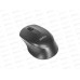 Мышь Perfeo беспроводная оптическая &quotDEFI&quot, бесшумная, 3 кнопки, DPI 1200, USB, чёрная, PF_B3414
