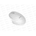 Мышь Perfeo беспроводная оптическая "ERGO", 4 кнопки, 800-1600DPI, USB, белая, PF_C3595 Мышь Perfeo беспроводная оптическая "ERGO", 4 кнопки, 800-1600DPI, USB, белая, PF_C3595