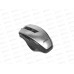 Мышь Perfeo беспроводная оптическая &quotFLAIR&quot, 6 кнопки, 800-1600DPI, USB, серебристая, PF_C3590