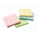 Блок для записей SILWERHOF Daily 90*90*45мм 2064874