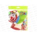 Шары 12&quot &quotТриколор&quot пастель 30шт микс 6051006/2873256