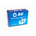 Группа безопасности котла 1&quot  AV1160101 Engineering