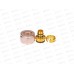 Евроконус(адаптер) 16(2.0)х3/4" вн. для РЕХ AV155001 Engineering Евроконус(адаптер) 16(2.0)х3/4" вн. для РЕХ AV155001 Engineering